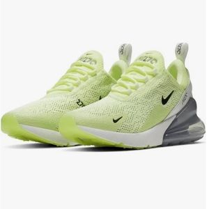 Women’s Nike 270’s